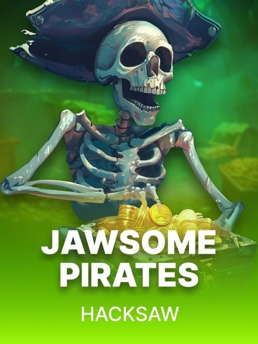 Jawsome Pirates thumbnail