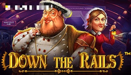 Down the Rails